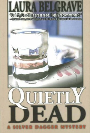 Quietly Dead,Used