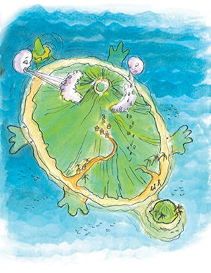 Tari: The Little Balinese Dancer,Used