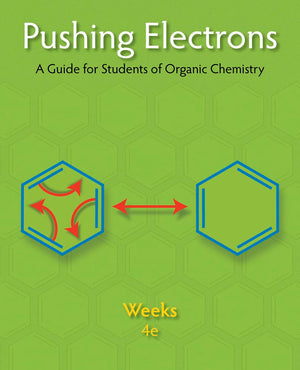 Pushing Electrons,Used