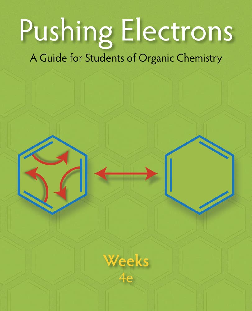 Pushing Electrons,Used