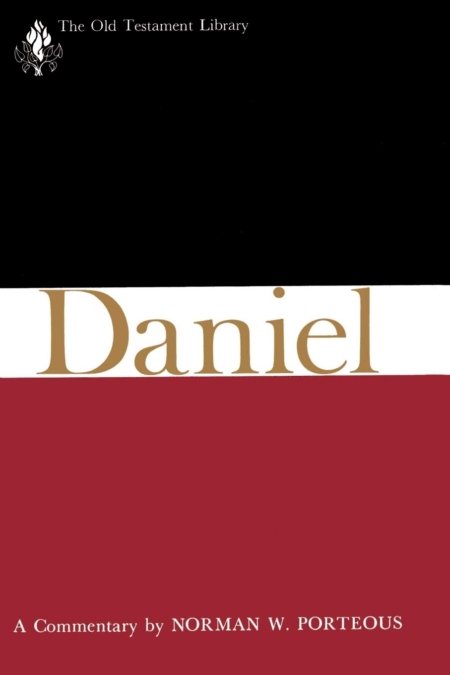 Daniel (OTL) (The Old Testament Library)