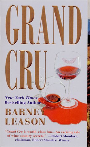 Grand Cru,Used