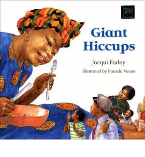 Giant Hiccups,Used