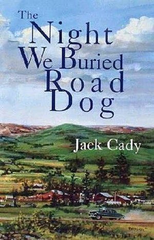 The Night We Buried Road Dog,New