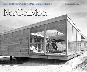 NorCalMod: Icons of Northern California Modernism,Used
