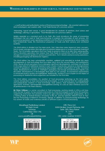 Food Processing Technology: Principles and Practice (Woodhead Publishing in Food Science, Technology and Nutrition)