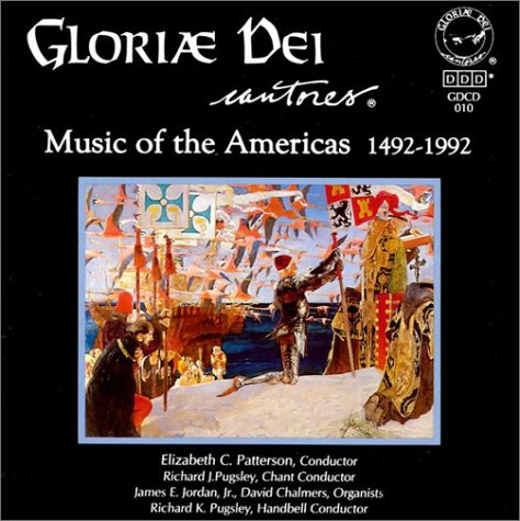 Music of the Americas,Used