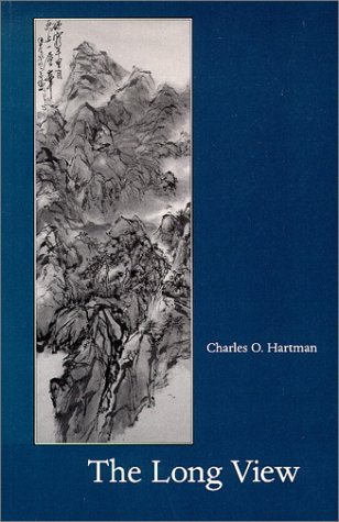 The Long View (Wesleyan Poetry Series),Used