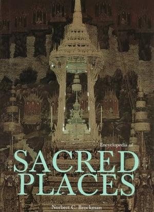 Encyclopedia of Sacred Places