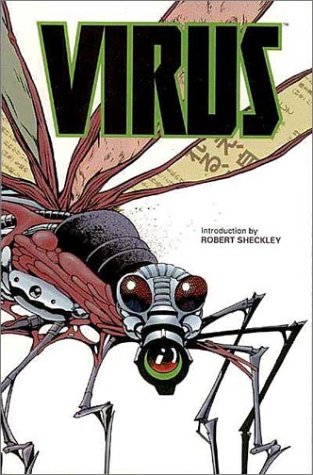 Virus,Used