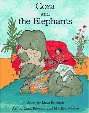 Cora And The Elephant,Used