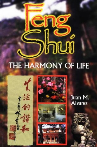 Feng Shui: The Harmony of Life,Used