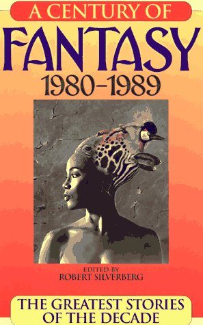 A Century of Fantasy, 19801989,New