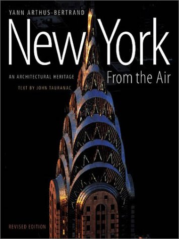 New York From The Air: An Architectural Heritage