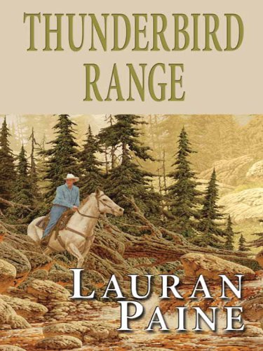 Thunderbird Range