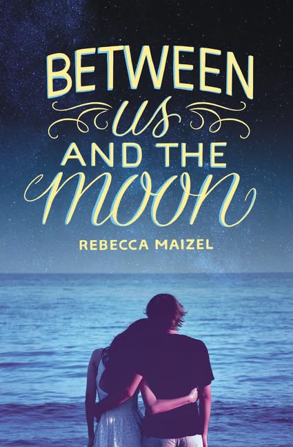 Between Us and the Moon,Used