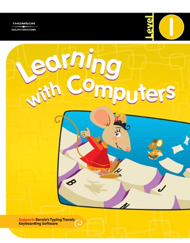 Learning with Computers Level 1,Used
