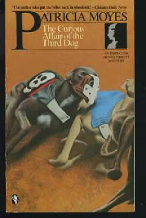 Curious Affair of the Third Dog: An Inspector Henry Tibbett Mystery,Used