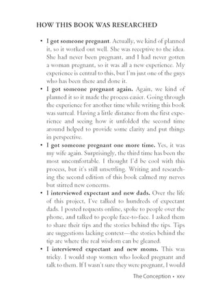 Dad's Expecting Too: Advice, Tips, and Stories for Expectant Fathers (Father's Day Gift from Wife for Fathers to Be or New Dads),Used
