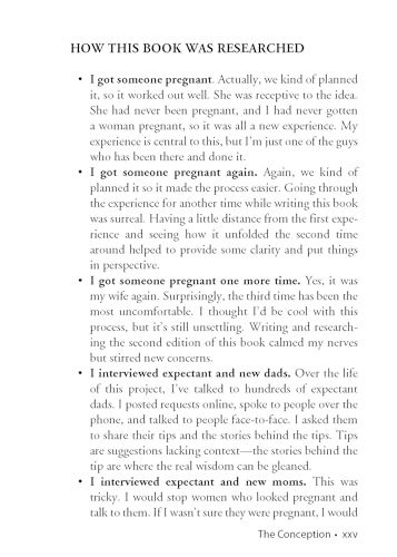 Dad's Expecting Too: Advice, Tips, and Stories for Expectant Fathers (Father's Day Gift from Wife for Fathers to Be or New Dads),Used