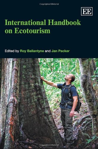 International Handbook on Ecotourism,Used
