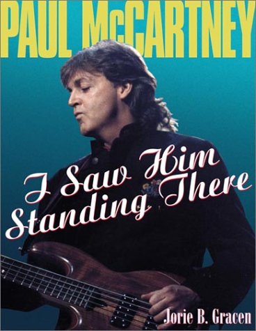 Paul McCartney: I Saw Him Standing There,Used