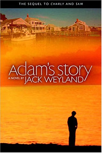 Adam's Story: A Novel,Used