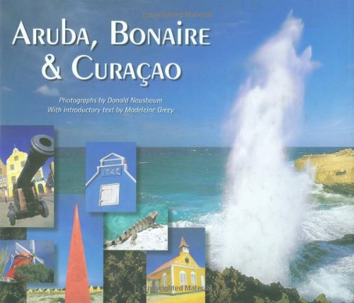 Aruba, Bonaire And Curacao,New