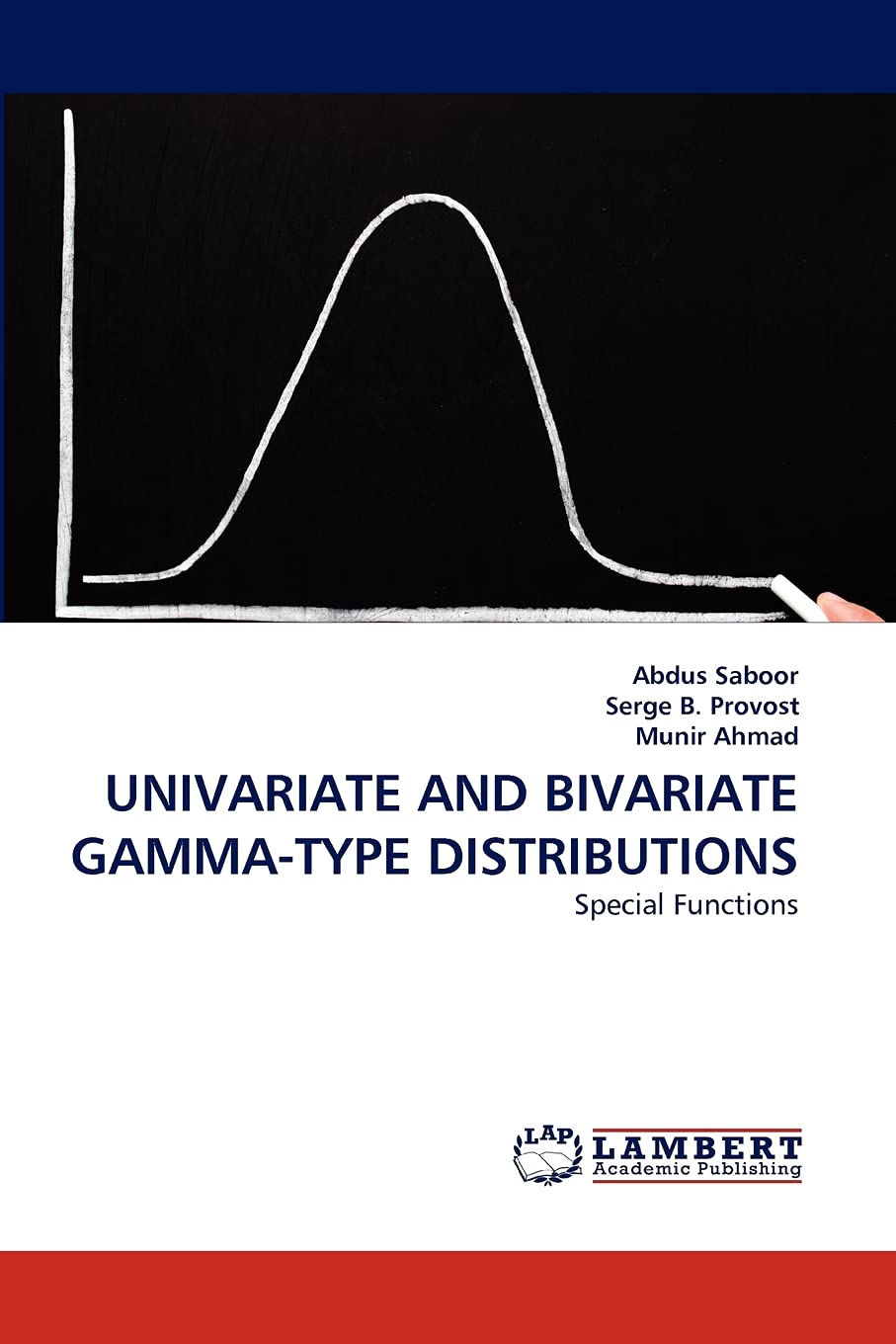UNIVARIATE AND BIVARIATE GAMMATYPE DISTRIBUTIONS: Special Functions,Used