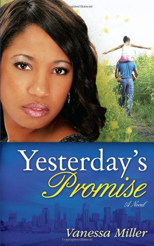 Yesterday's Promise (Second Chance At Love V3),Used