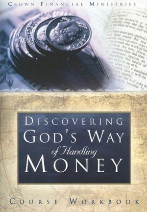 God's Way of Handling Money,Used
