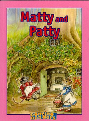 Matty and Patty,Used