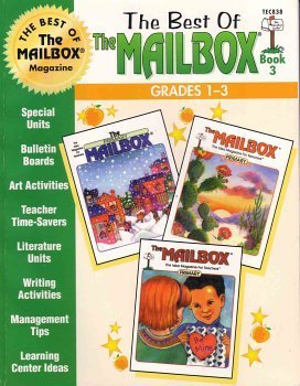 Best of the Mailbox Primary,Used