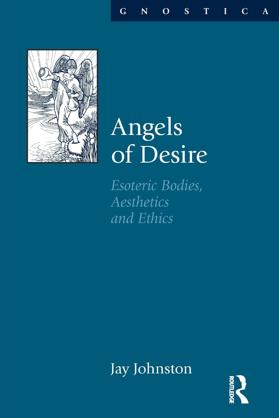 Angels Of Desire (Gnostica)