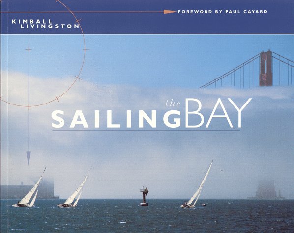 Sailing The Bay,New