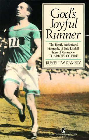 God'S Joyful Runner,New