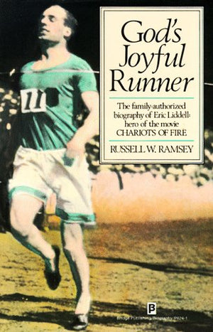 God's Joyful Runner,Used