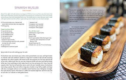 Hawaii a Vegan Paradise: Over 120 PlantBased Recipes from the Islands,Used