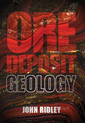Ore Deposit Geology,Used