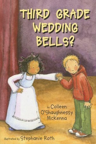 Third Grade Wedding Bells?,Used