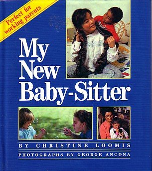 My New BabySitter,Used