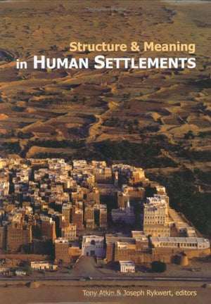Structure and Meaning in Human Settlement,Used