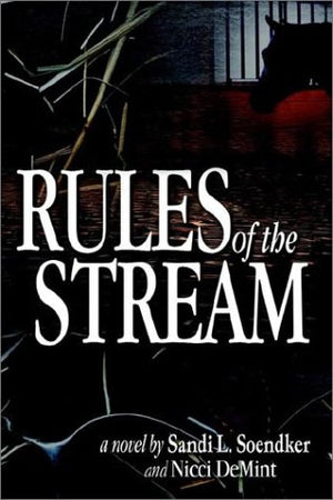Rules of the Stream,Used