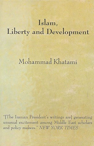 Islam, Liberty and Development,Used