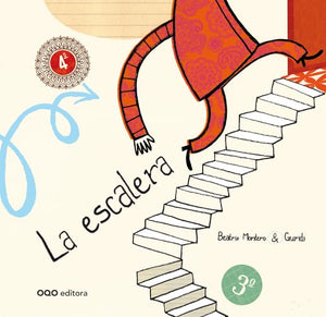 La escalera (O) (Spanish Edition),Used