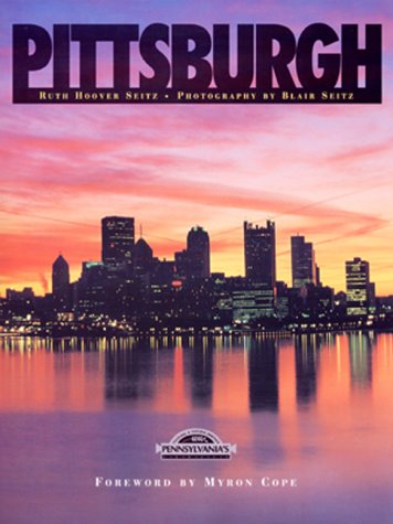 Pittsburgh (Pa's Cultural & Natural Heritage Series),Used