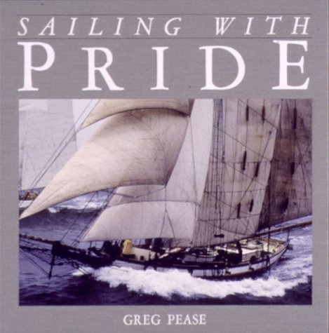 Sailing With Pride,Used
