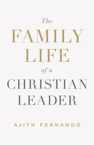 The Family Life of a Christian Leader,Used