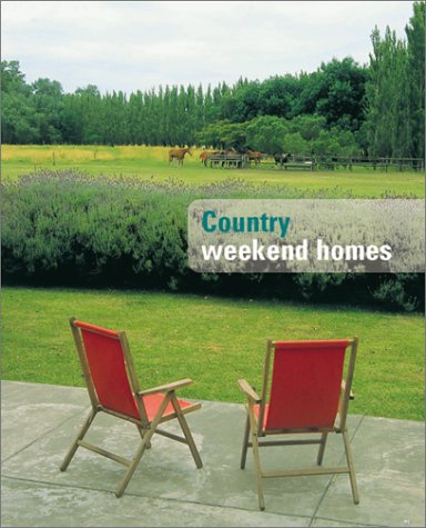 Country Weekend Homes,Used