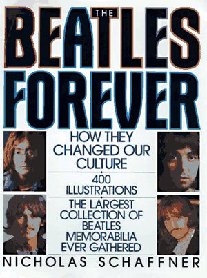 Beatles Forever,Used